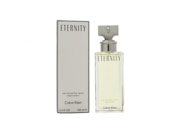Calvin KleinEternity Eau De Parfum Spray 100ml