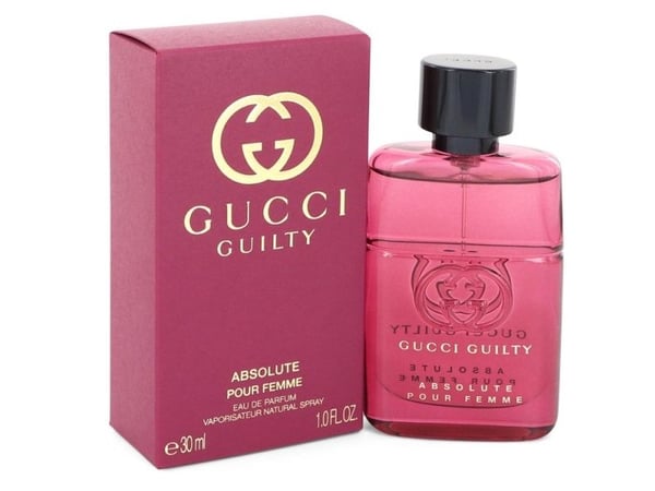 Gucci Guilty Absolute Pour Femme EDP 30ml