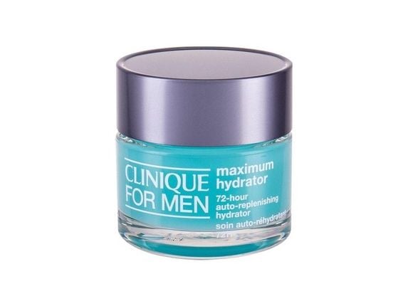 Maximum Hydrator 72h Gel Cream Auto-Hydrating