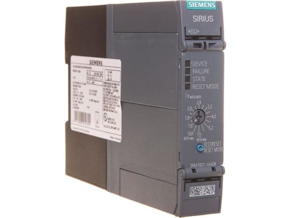 Siemens 3RM1007-1AA04