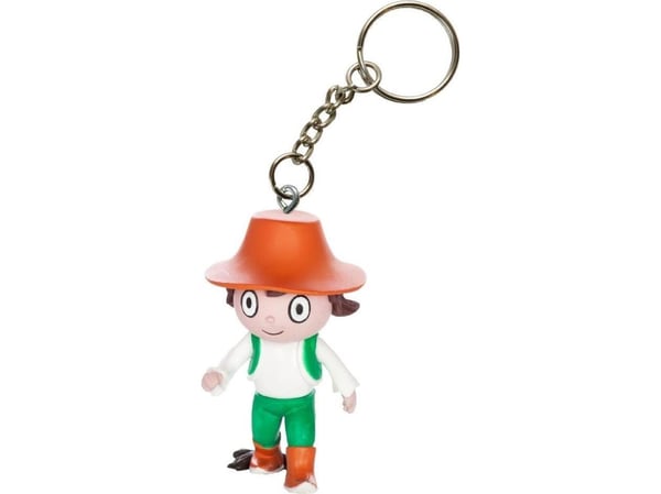 Tisso-Toys Fob Fob DIGGLE Fob DIGGLE