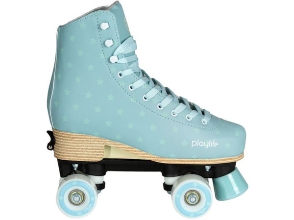 Playlife Classic Blue Sky Side-by-Side s. 31-34