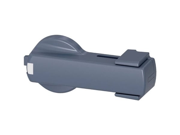 Siemens 3KC9101-4, 57 mm, 20,5 mm, 25 mm, 100 g