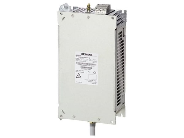 Siemensin kuristin 6SL3203-0CD21-4AA0 1 kpl (6SL32030CD214AA0)