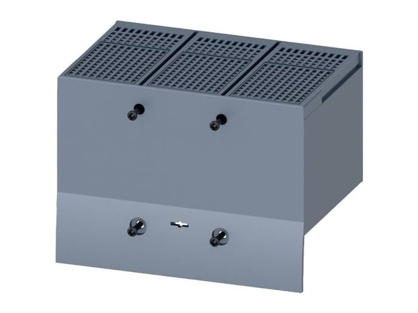 Siemens 3VA9481-0WF30 Klemmeafdækning 1 stk
