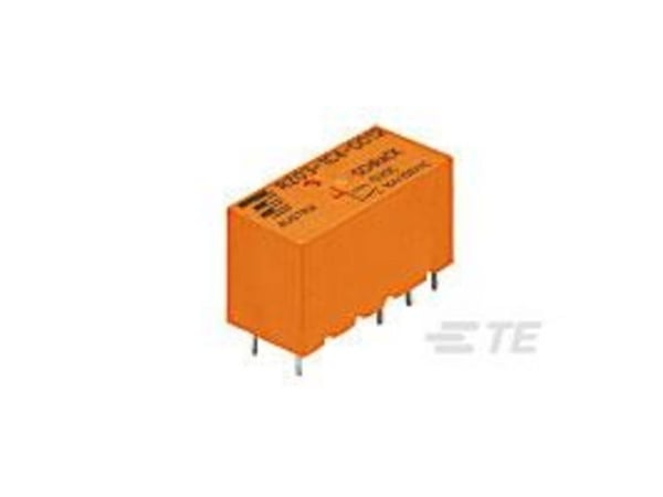 TE Connectivity 3-2158000-1 Printrelæ 1 stk Box