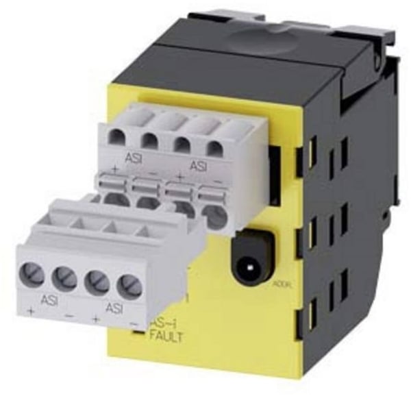 Siemens 3SU14011EE202AA0 3SU1401-1EE20-2AA0 Interface 36.1 V IP20 1 St., 74 g, 64 mm, 50 mm, 83 mm