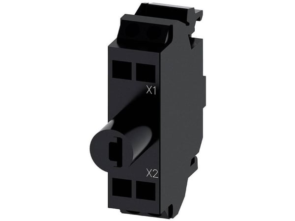 Siemens 3SU1401-2BH30-3AA0 LED-moduuli Gul 240 V 1 kpl 1 kpl