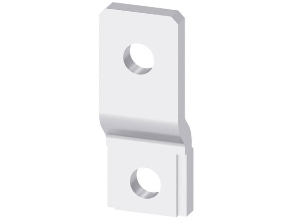 Siemens 3VA9151-0QB00 Liitäntätarvikkeet 1 kpl (L x K) 17 mm x 44,5 mm