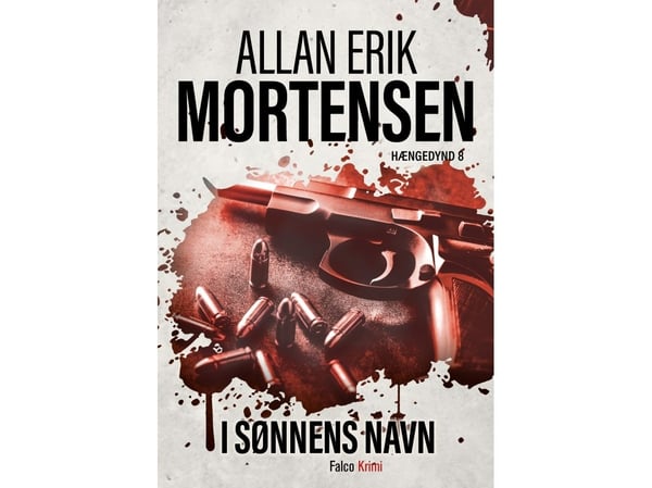 I sønnens navn | Allan Erik Mortensen | Språk: Dansk