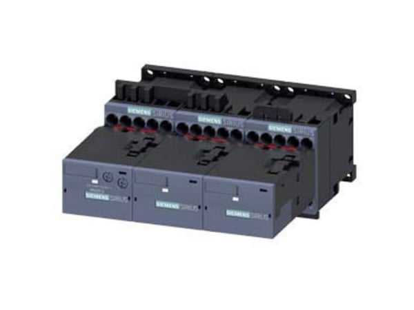 Siemens tähti-kolmio yhdistelmä 3RA2417-8XF31-1AF0 1 kpl (3RA24178XF311AF0)