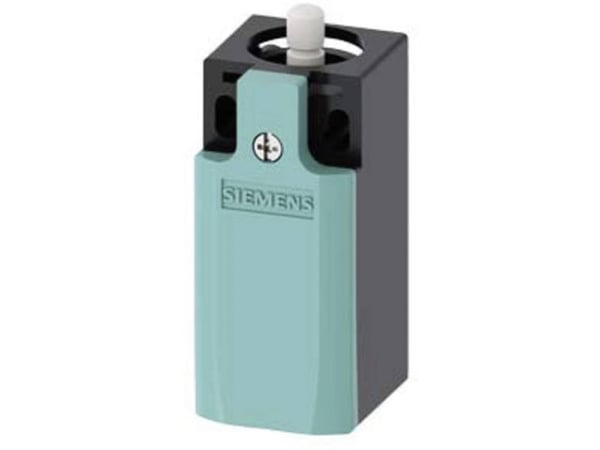 Siemens 3SE52120KC051CA0 3SE5212-0KC05-1CA0 Stoppkontakt 6 A Kopplingspärr, teflonpärr IP66, IP67 1 st