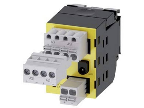 Siemens 3SU14001EC102AA0 3SU1400-1EC10-2AA0 Interface 36.1 V IP20 1 St., 79 g, 64 mm, 50 mm, 83 mm