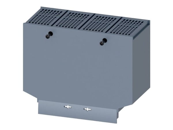 Siemens 3VA9111-0WG40 Liitinsuoja 1 kpl