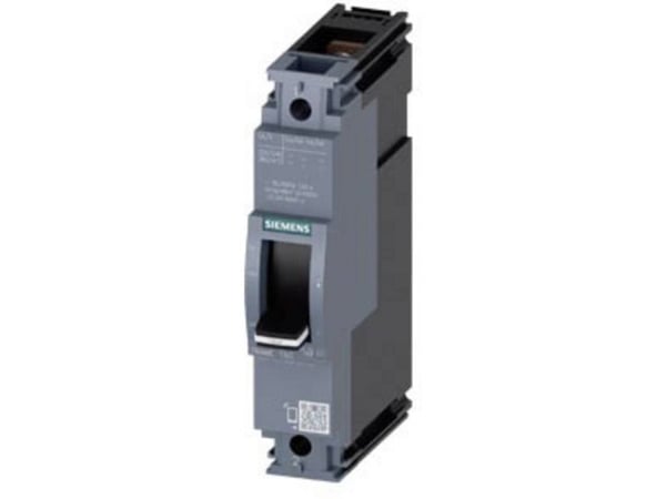 Siemens 3VA1110-3ED12-0AA0, IP40