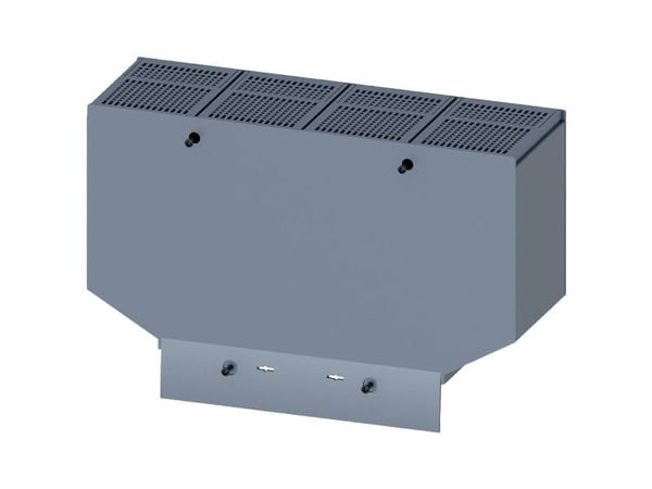Siemens 3VA9401-0WG40 Liitinsuoja 1 kpl