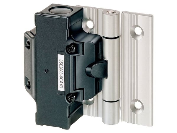 Siemens 3SE22836GA43 3SE2283-6GA43 Gångjärnsbrytare 2 A Roterande drivenhet IP65 1 st