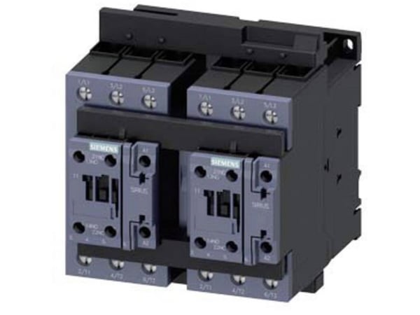 Siemens 3RA2335-8XB30-1AK6 Kääntymissuojausyhdistelmä 3 x katkaisija 690 V/AC 41 A 1 kpl 1 kpl