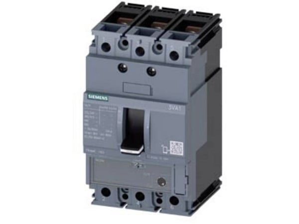 Siemens 3VA1120-6MH32-0AA0, IP40