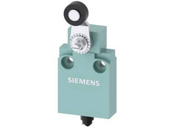 Siemens 3SE54230CN201EA2 3SE5423-0CN20-1EA2 Pysäytyskosketin 240 V 6 A IP67 1 kpl 1 kpl