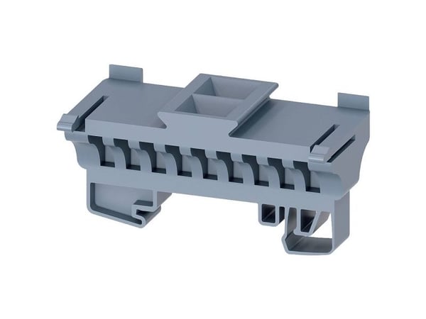 Siemens 3VA9987-0TG11 Virtakytkimen lisävarusteet 1 kpl (L x K x S) 62,4 x 32,9 x 33,4 mm