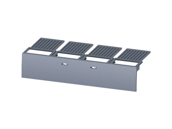 Siemens 3VA9481-0WD40 Klemmeafdækning 1 stk