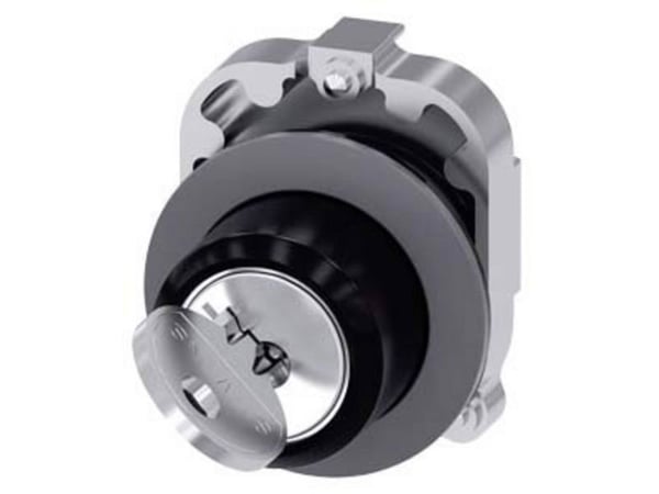 Siemens 3SU1060-4LC01-0AA0, IP67, IP69K, 3,05 cm, 40 mm, 100 mm, 45 mm, 108 g