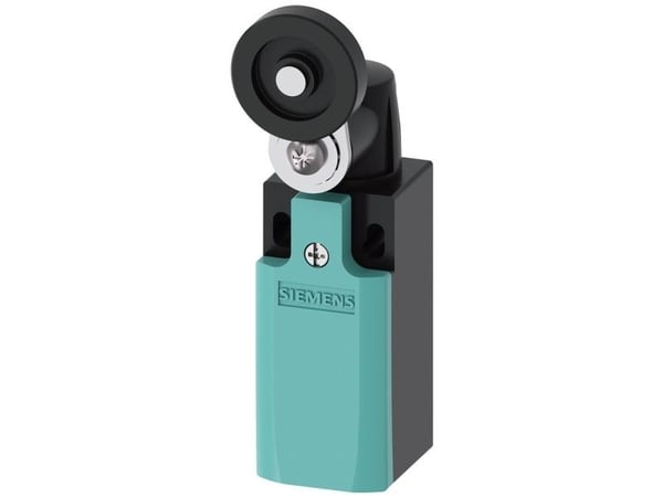 Siemens 3SE52320HK25 3SE5232-0HK25 Stoppströmbrytare 6 A Svängstång, metallstång, plastrulle IP65 1 st