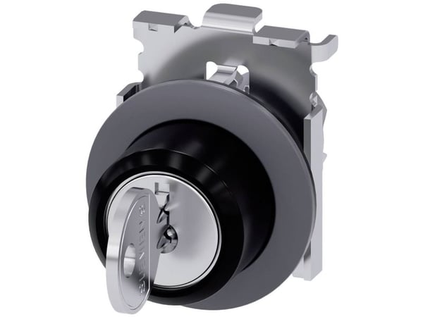 Siemens 3SU1060-4LL11-0AA0, IP67, IP69K, 3,05 cm, 40 mm, 60 mm, 30 mm, 97 g