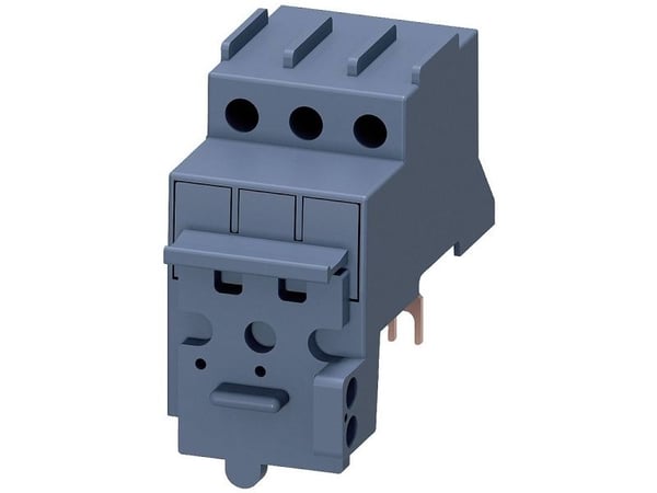 Siemens 3RV2928-1A Skillebyggesten 1 stk (B x K x T) 45 x 51 x 94 mm