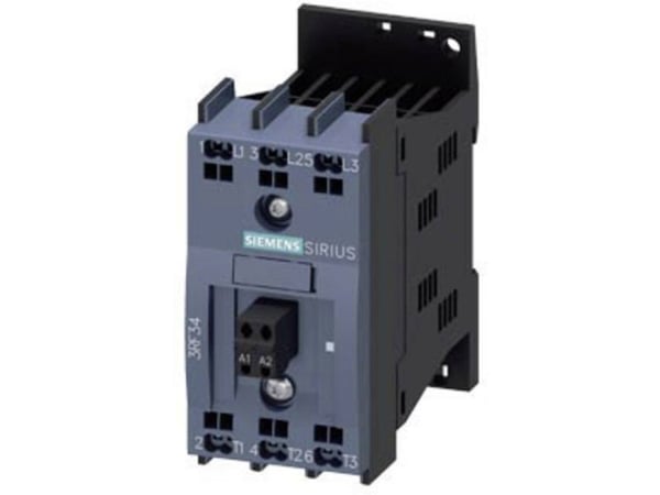Siemens 3RF3405-2BB24, IP20, 53 mm, 111,5 mm, 125 mm, 279 g