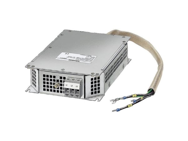 Siemens 6SE6400-3CC01-0AB3, Sisätila, Monivärinen, CE, RoHS, 500 g, 205 mm, 300 mm