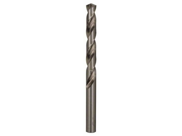 Bosch METALBOR HSS-G 11,4X142MM 5 STK