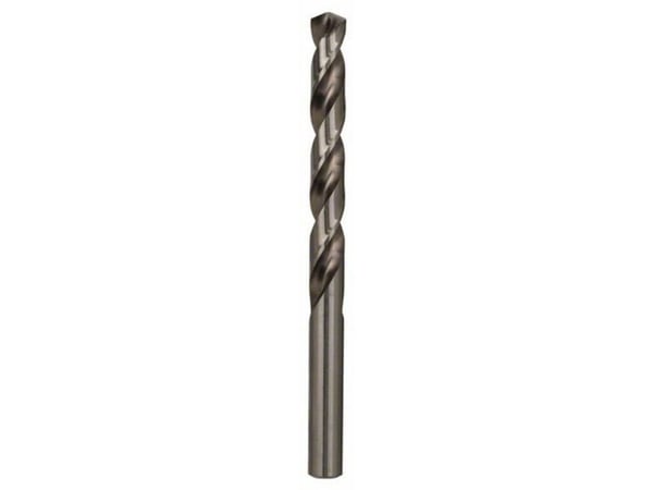 Bosch METALBOR HSS-G 10,9X142MM 5 STK