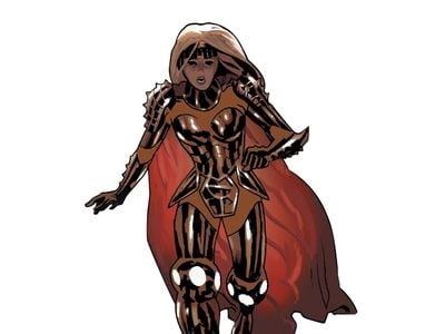 Figurka Funko Pop Funko POP: Marvel Eternals - Thena