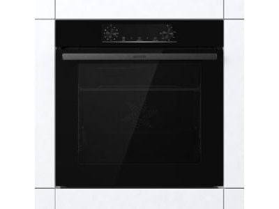 Gorenje BO6735E05B, Suuri, Sähköuuni, 77 L, 2500 W, 77 L, 2300 W