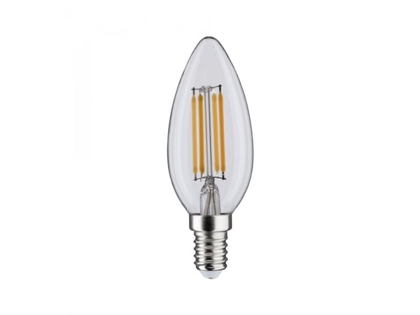 Paulmann 28738, 5 W, 37 W, E14, 432 lm, 15000 timer, Varm hvit