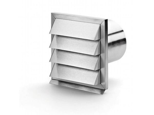 SILVERLINE - Exhaust wall cap