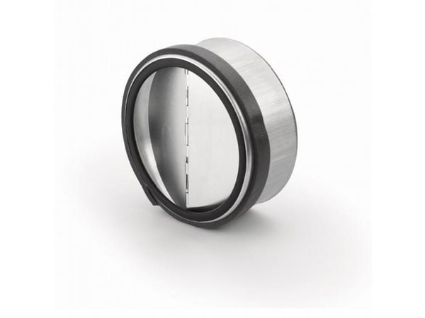 SILVERLINE - Exhaust wall cap