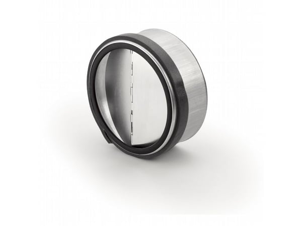 SILVERLINE 4022044 - Exhaust wall cap