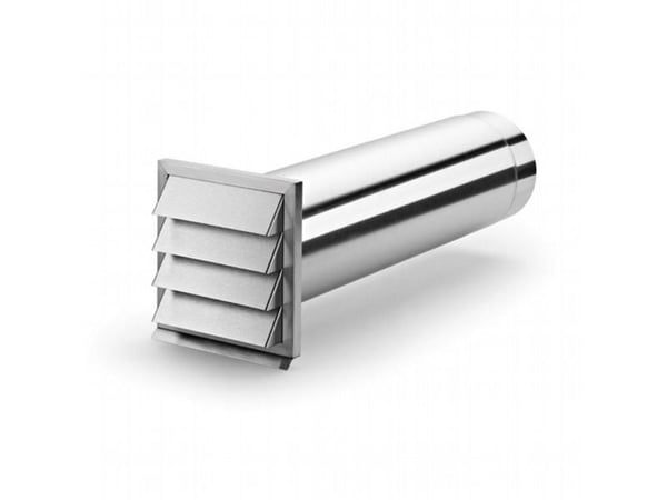SILVERLINE 4022044 - Exhaust wall cap