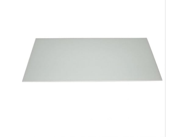 SILVERLINE - Stänkskydd - vit