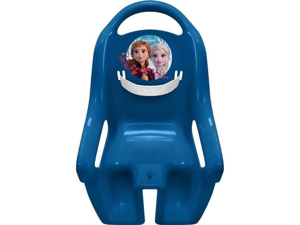 Frozen Doll Carrier