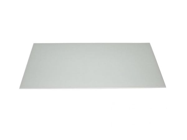 SILVERLINE - Stänkskydd - vit