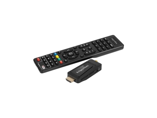 TV-tuner Kruger&Matz KM9999