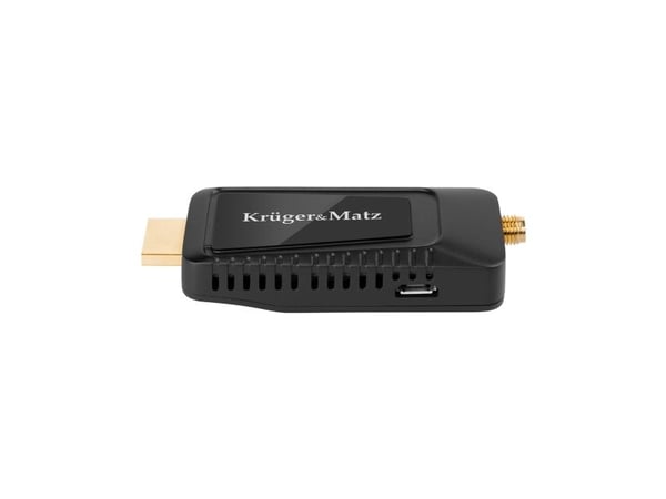 TV-tuner Kruger&Matz KM9999