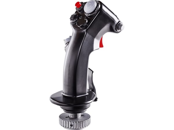 Thrustmaster F-16C Viper HOTAS Add-On Grip - Håndtak for spillkontroll