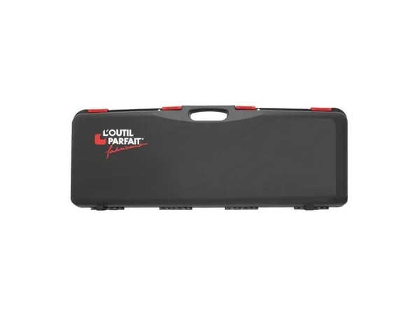 PARFAIT rulle- og tapetsett i koffert - 2270477