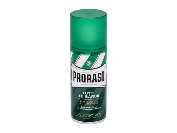 PRORASO - Vihreä - 100 ml