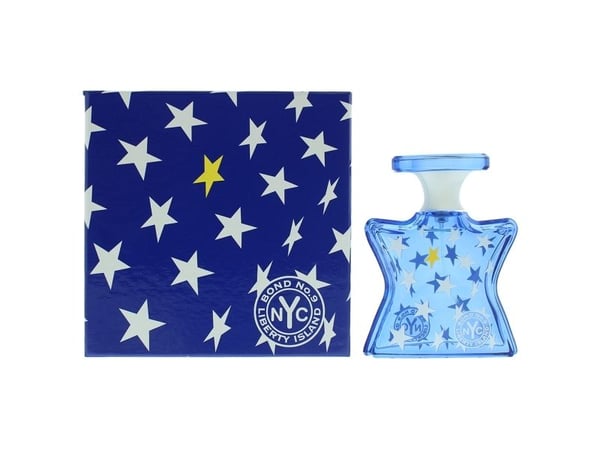 Bond No. 9 Liberty Island parfyme Eau de Parfum 50 ml unisex